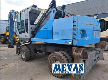 Material handler FUCHS