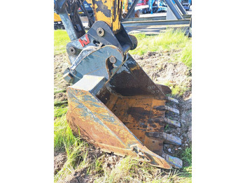 Wheel excavator Hyundai HW 140: picture 5