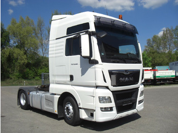 Tractor unit MAN 18440FLS / XXL: picture 2