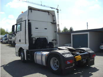Tractor unit MAN 18440FLS / XXL: picture 4