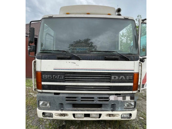 Tractor unit DAF CF 85