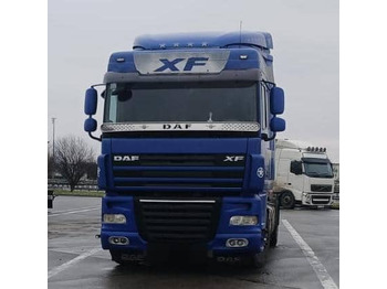 Tractor unit DAF XF 105
