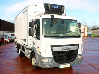 Refrigerated truck DAF LF 180