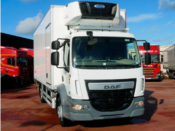 Refrigerated truck DAF LF 180