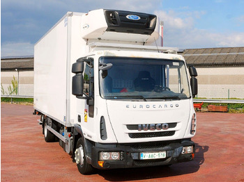 Refrigerated truck IVECO EuroCargo
