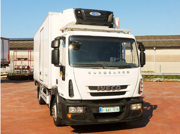 Refrigerated truck IVECO EuroCargo