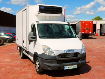 Refrigerated delivery van IVECO Daily 35c13