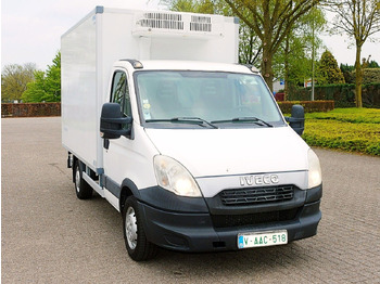Refrigerated delivery van IVECO Daily