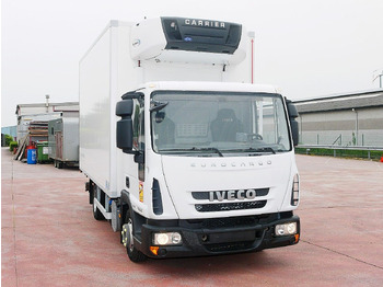 Refrigerated truck IVECO EuroCargo