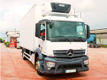 Refrigerated truck MERCEDES-BENZ Antos 1830