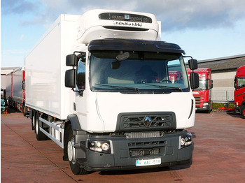 Refrigerated truck RENAULT D