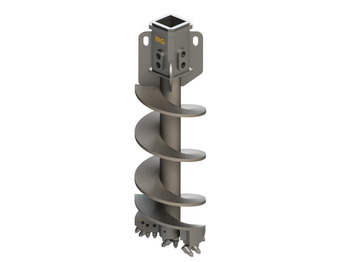 Auger