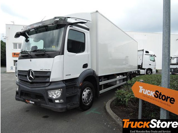 Refrigerated truck MERCEDES-BENZ Antos 1835