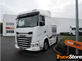 Tractor unit DAF XG