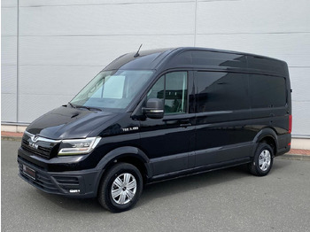 Commercial vehicle MAN TGE 3.180