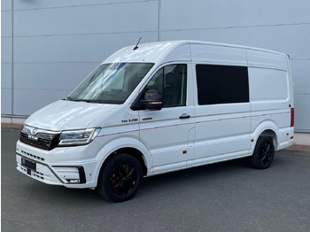 Commercial vehicle MAN TGE