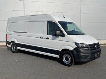 People carrier Volkswagen Crafter Kasten 35 L4H3 Autom. NAVI KAMERA KLIMA: picture 2 People carrier Volkswagen Crafter Kasten 35 L4H3 Autom. NAVI KAMERA KLIMA: picture 2