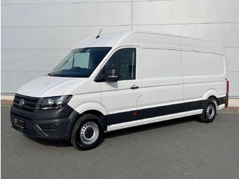 People carrier VOLKSWAGEN Crafter 35