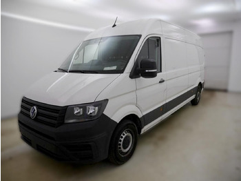 Panel van VOLKSWAGEN Crafter 35