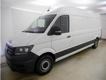Panel van VOLKSWAGEN Crafter 35