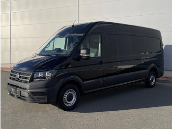 People carrier VOLKSWAGEN Crafter 35