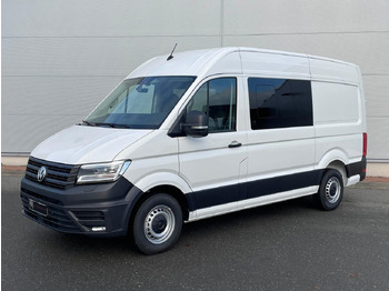 People carrier VOLKSWAGEN Crafter 35