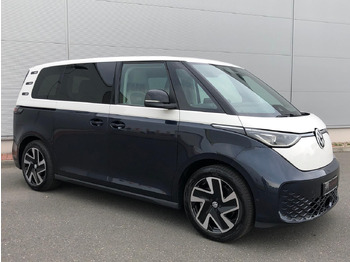 People carrier, Electric van Volkswagen ID. Buzz 150 kW Pro AHK ACC MATRIX LED KEYLESS: picture 2 People carrier, Electric van Volkswagen ID. Buzz 150 kW Pro AHK ACC MATRIX LED KEYLESS: picture 2