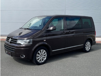 People carrier VOLKSWAGEN T5 Multivan