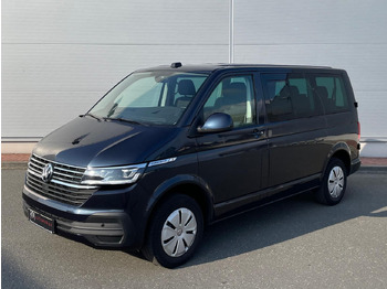 People carrier VOLKSWAGEN T6.1 Caravelle