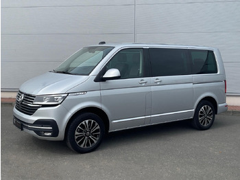 People carrier VOLKSWAGEN T6.1 Caravelle