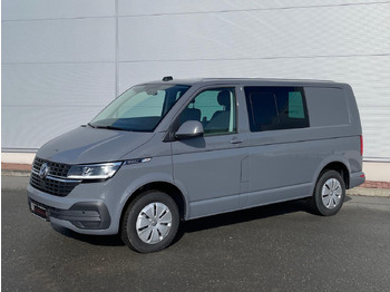 People carrier VOLKSWAGEN Transporter T6.1