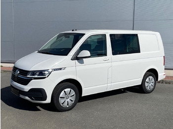 People carrier VOLKSWAGEN Transporter T6.1