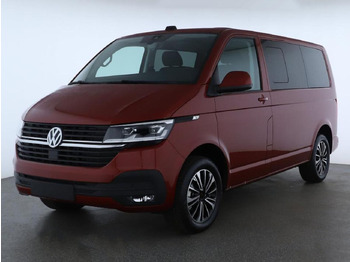 People carrier VOLKSWAGEN Transporter T6.1