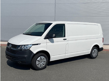 Panel van VOLKSWAGEN Transporter T6.1