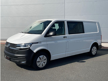 People carrier VOLKSWAGEN Transporter T6.1