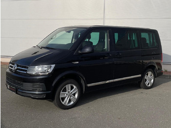 People carrier VOLKSWAGEN T6 Multivan