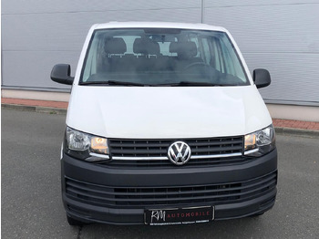 Minibus, People carrier Volkswagen T6 Transporter 2.0 TDI Kombi lang 9-SITZE TEMP: picture 3 Minibus, People carrier Volkswagen T6 Transporter 2.0 TDI Kombi lang 9-SITZE TEMP: picture 3