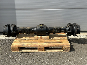 Axle and parts for Loader Dana Spicer Vorderachse-Planetenachse Typ:211/233-004.  Kramer-Nr.1000304468. Ratio:1/13,714  #1000304468.03#: picture 4