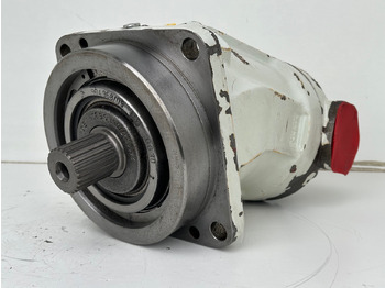 Hydraulic motor for Construction machinery Hydromatik Rexroth Axialkolben-Konstantmotor Typ:A A2F M 250 /60W-VZB027.  #32581383#: picture 3