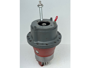 Swing motor for Drilling rig LIEBHERR Liebherr – Bauer Original Schwenkantrieb Typ:SAT275/251 mit ID-Nr.933017801. MG15, MBG12, MG20, MFG10, BG12H. #933017801.0121#: picture 3