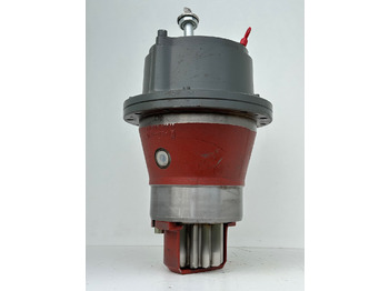 Swing motor for Drilling rig LIEBHERR Liebherr – Bauer Original Schwenkantrieb Typ:SAT275/251 mit ID-Nr.933017801. MG15, MBG12, MG20, MFG10, BG12H. #933017801.0121#: picture 2