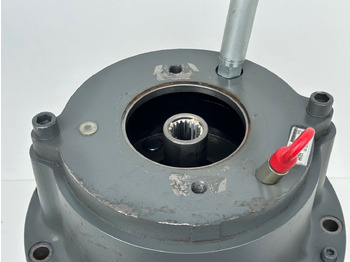 Swing motor for Drilling rig LIEBHERR Liebherr – Bauer Original Schwenkantrieb Typ:SAT275/251 mit ID-Nr.933017801. MG15, MBG12, MG20, MFG10, BG12H. #933017801.0121#: picture 4