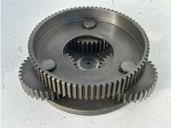 Swing motor LIEBHERR