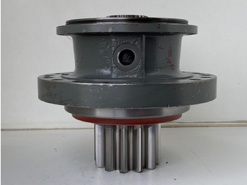 Swing motor LIEBHERR