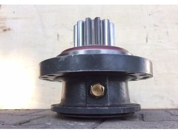 Swing motor LIEBHERR