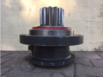 Swing motor LIEBHERR