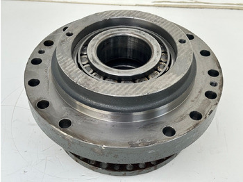 Swing motor for Crawler excavator Liebherr Abtriebswellengehäuse ID-Nr.90015650 and Kegelrollenlager ID-Nr.761008503 and Kegelrollenlager ID-Nr.10195527. #BR.GE:10899#1777#: picture 5