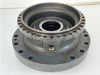 Swing motor for Crawler excavator Liebherr Abtriebswellengehäuse ID-Nr.90015650 and Kegelrollenlager ID-Nr.761008503 and Kegelrollenlager ID-Nr.10195527. #BR.GE:10899#1777#: picture 2