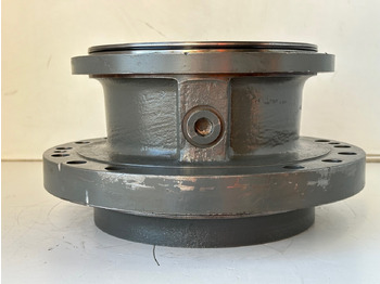 Swing motor LIEBHERR