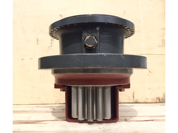 Swing motor LIEBHERR